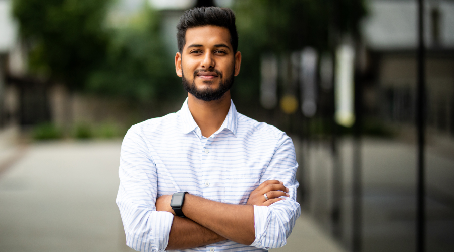 Vikas Patil